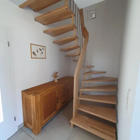 펜션 Michels 드란스케