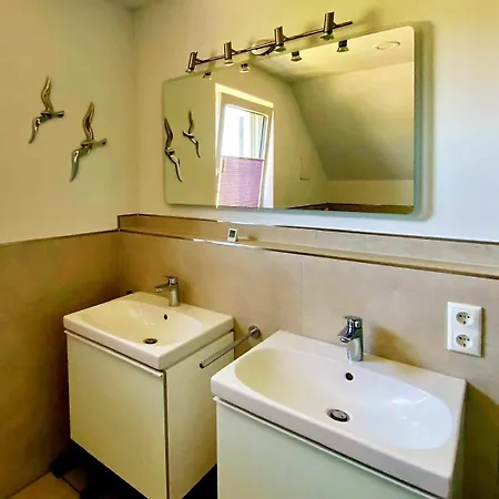 Michels Holiday home *