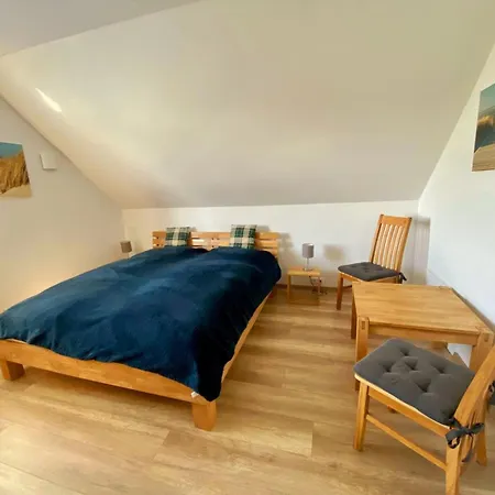 펜션 Michels 드란스케