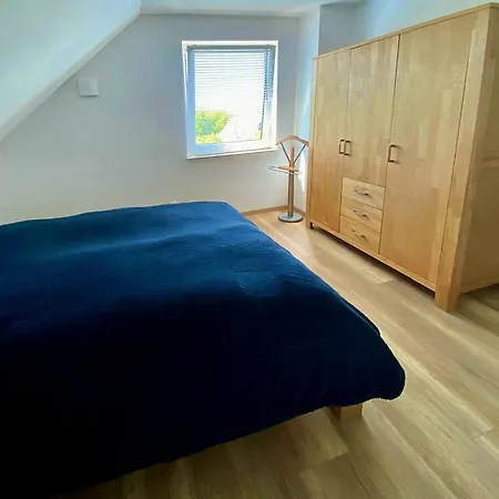 Holiday home Michels *