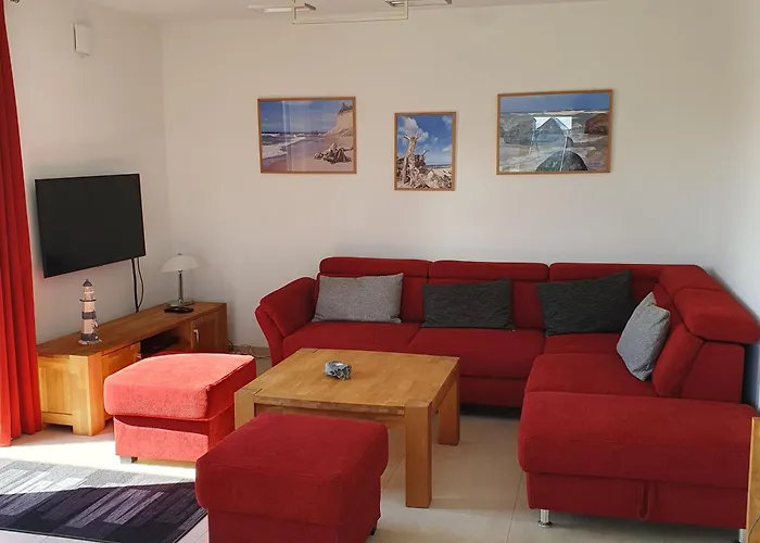 Michels بيت للعطل درانسكي