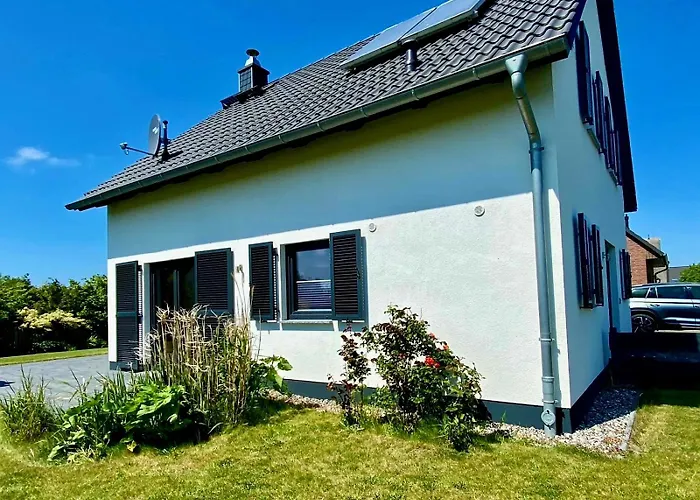 Michels بيت للعطل *