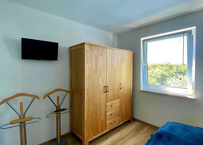 بيت للعطل Michels